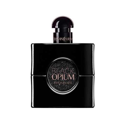 YSL black optimum 50ml superdrug